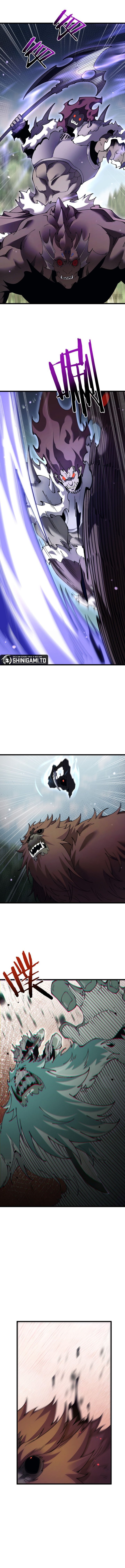 From Goblin to Goblin God Chapter 88 Gambar 8